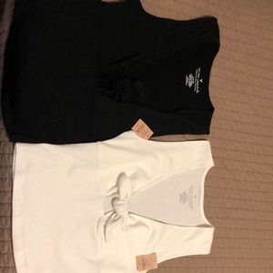 Brand New w/ Tags American Eagle Crop Tops